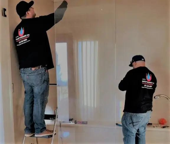 Professional plumbing installation for Tankless Water Heater Installation in Fish Hawk