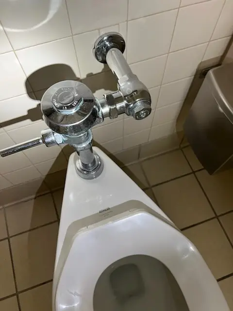 Fixture installation and repair for Sewer Camera Inspection in Fish Hawk